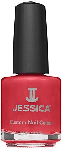 Jessica Custom Nail Colour Nail Polish CNC875 Tropical Sunset 148ml donna