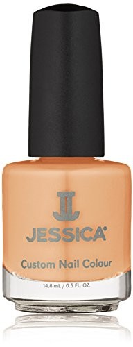 Jessica Custom Nail Colour Nail Polish CNC1103 Boho Babes 148ml donna