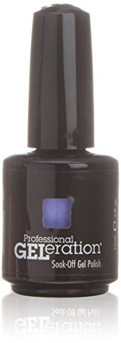Jessica Geleration Colours SemiPermanent Nail Polish GEL1010 Sugar High 15ml donna