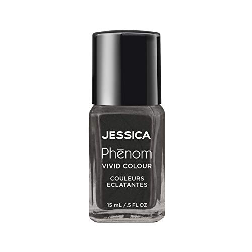 Jessica Phenom Vivid Colour Nail Polish PHEN011 Spellbound 14ml donna
