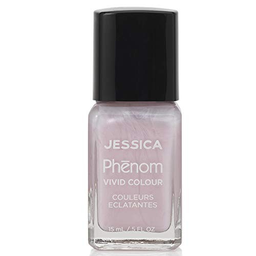 Jessica Phenom Vivid Colour Nail Polish PHEN030 Dream On 14ml donna