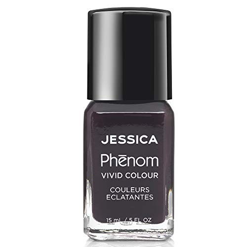 Jessica Phenom Vivid Colour Nail Polish PHEN033 First Class 14ml donna
