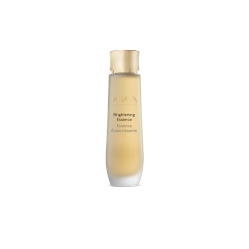 Ahava Siero per il controllo dellet per levigare la pelle 100ml Donna