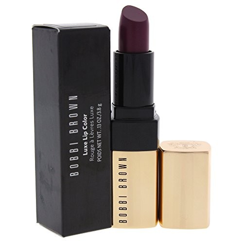 Bobbi Brown Luxe Hydrating Cream Lipstick 15 Bright Berry 38 g donna