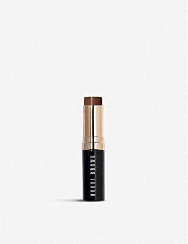 Bobbi Brown Skin Shea Butter Full Cover Foundation Stick Cool Walnut 9 g donna