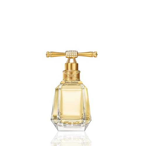 Juicy Couture I AM JUICY COUTURE eau de parfum spray 50ml donna