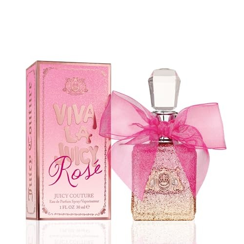 Juicy Couture Viva La Juicy Rose Eau De Parfum 30 ml (woman)