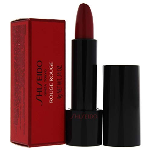 Shiseido Rouge Rouge Cream Lipstick Rd307 First Bite 4 g donna