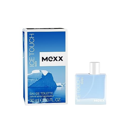 Mexx Ice Touch uomo Eau De Toilette 30 ml uomo