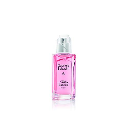 Gabriela Sabatini Missgabriela Night Eau de Toilette Donna 30ml