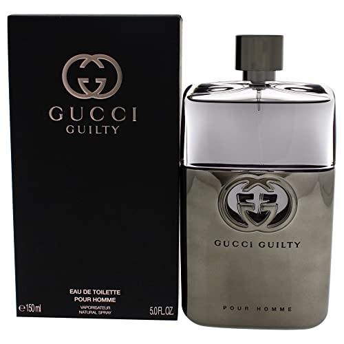 Gucci Colpevole per Homme Eau de toilette da Uomo 150ml