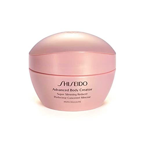 Shiseido ADVANCED BODY CREATOR super reducer 200ml donna