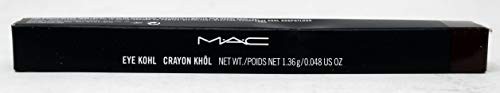 MAC Eye Kohl Crema Eye Kohl 145 g donna 03 Prunella