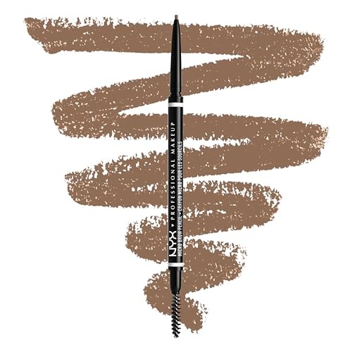 Nyx Professional Make Up MICRO BROW PENCIL ntaupe unisex 05gr