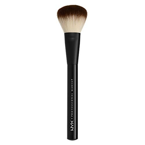Nyx Professional Make Up PRO POWDER brush nprob02 unisex 1u