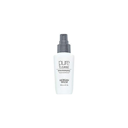 Morgan Taylor PURE CLEANSE surface cleansing spray 120ml donna 120ml