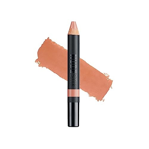 Nudestix Intense Matte Lip Liner Cheek Blush 2In1 Whisper 28 g donna