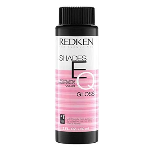 Redken SHADES EQ n09G vanilla cream 60ml x 3 u unisex 3u