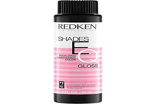 Redken SHADES EQ gloss n05CC 60ml x 3 u unisex 3u