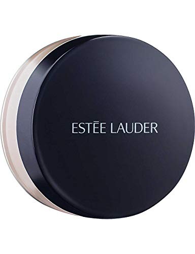 Estee Lauder Perfecting OilFree Shine Control Makeup Powder Deep 10 g donna