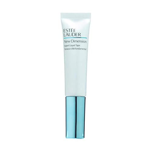 Este Lauder NEW DIMENSION expert liquid tape 15ml donna 15ml