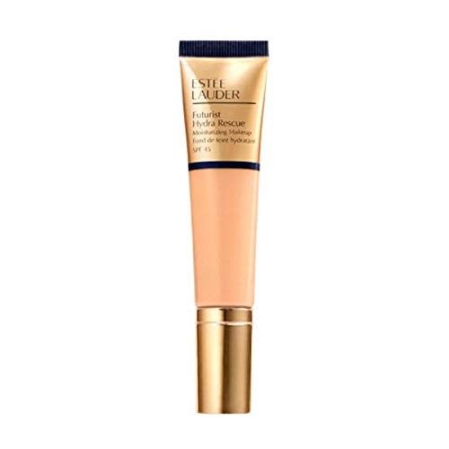 Este Lauder FUTURIST HYDRA RESCUE moisturizing makeup SPF45 n2W1 dawn donna