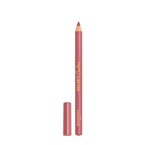Bourjois COUNTOUR EDITION lipliner 01nude wave donna
