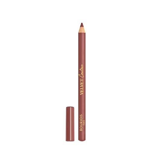 Rossetto Bourjois Contour Edition 11Funky Brown