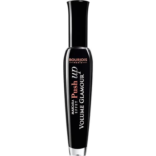 Bourjois VOLUME GLAMOUR mascara effet push up 71black donna