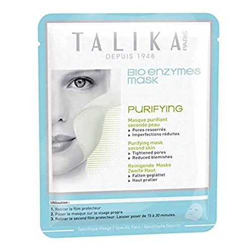 Talika BIO ENZYMES purifying mask 20 gr Donna