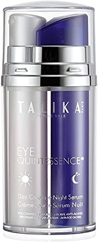 Talika EYE QUINTESSENCE 2 x 10 ml Donna