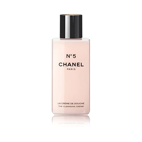 Chanel N 5 la crme de douche 200 ml Donna