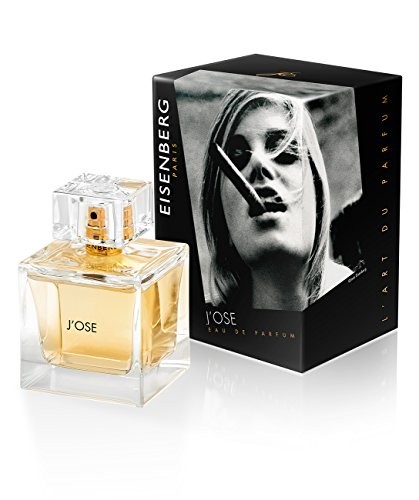 Eisenberg Jose Eau De Parfum 30ml donna
