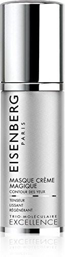 Eisenberg Eye Cream Eye Mask Masque Creme 30 ml donna 30ml