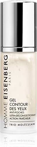 Eisenberg For Men Eye Contour Gel Osvujc on gel donna 30ml