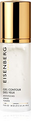 Eisenberg Eisenberg Eye Contour Gel Gel for contour eyes donna 30ml