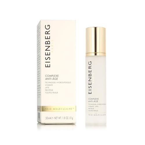 Eisenberg AntiAge Complex Antiaging complex donna 50ml
