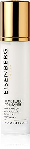 Eisenberg Moisturising Fluid Cream 50 ml donna 50ml