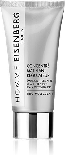 Eisenberg Homme Mattifying Regulating Concentrate 75ml