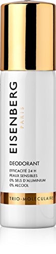 Eisenberg TrioMolecular Deodorant Deodorant donna 100ml