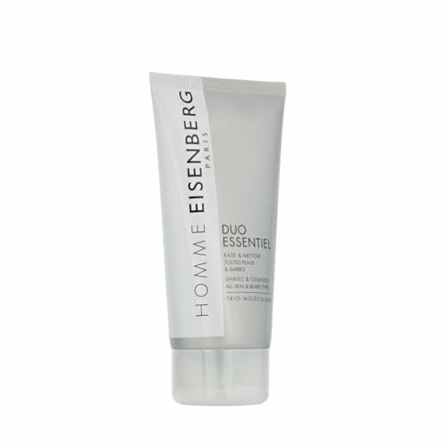 Eisenberg Homme Duo Essentiel Gel Gel na holen a itn pleti 2 v 1 uomo 150ml