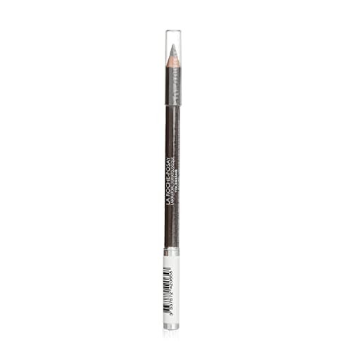 La Roche Posay RESPECTISSIME EYEBROW pencil marron fonc 13 gr Donna