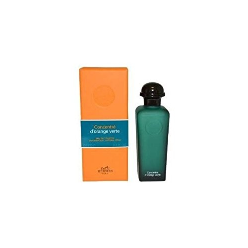 Hermes Eau D'Orange Verte eau de toilette Spray donna 100ml