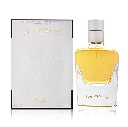 Herms JOUR DHERMS edp vapo refillable 50 ml Donna