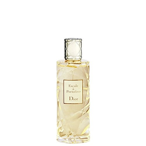Dior Christian Escale Portofino Eau De Toilette 125 ml donna