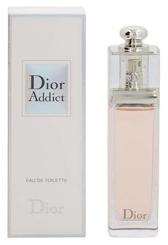 Dior DIOR ADDICT edt vapo 50 ml Donna