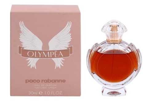Paco Rabanne OLYMPA edp vapo 30 ml Unisex