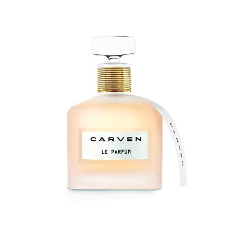 Carven CARVEN LE PARFUM edp vapo 50 ml Donna