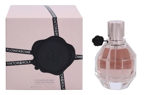Viktor Rolf Flowerbomb Eau De Parfum 50ml donna