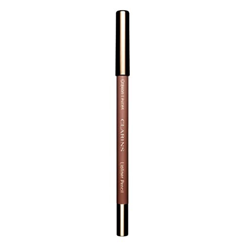 Clarins CRAYON LVRES 01nude 12 gr Donna
